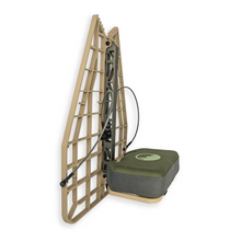 Load image into Gallery viewer, XOP Cold World Ultralite Hang On Treestand