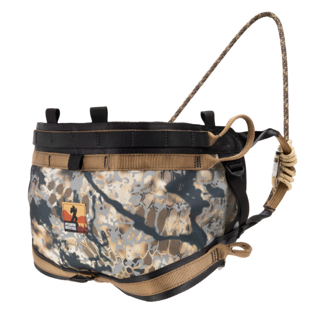 Latitude Outdoors: Saddle Hunting Gear - Hunting Saddles
