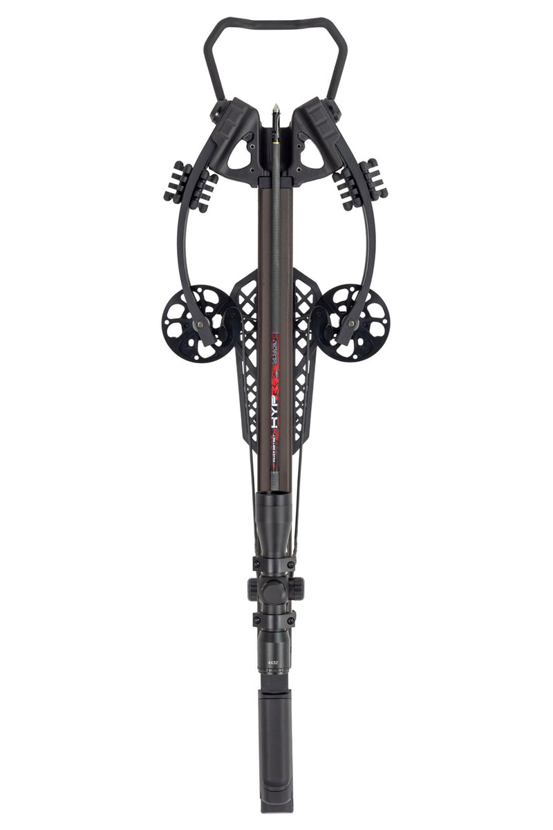 Killer Instinct Vital X Crossbow Package Midwest Archery