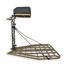 Load image into Gallery viewer, XOP Cold World Ultralite Hang On Treestand