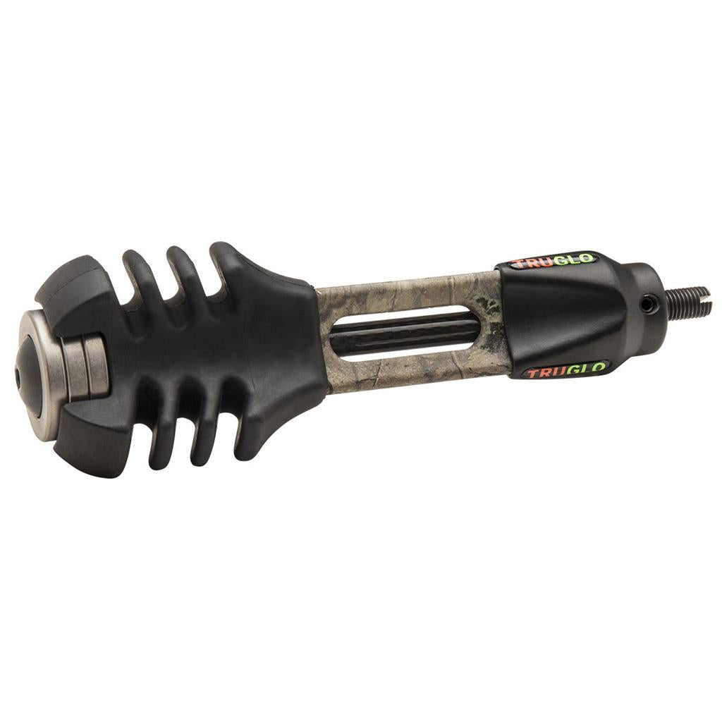 Stabilisateur D'arc TRUGLO TRU-TEC Carbon Pro 8 - Camouflage Stabilisateur D'arc TRUGLO TRU-TEC Carbon Pro 8 - Camouflage