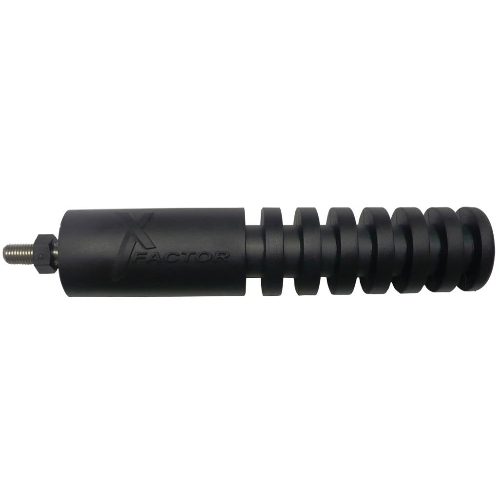2X LIMBSAVER STABILISATEUR Super Quad Split Compound Arc Vibration