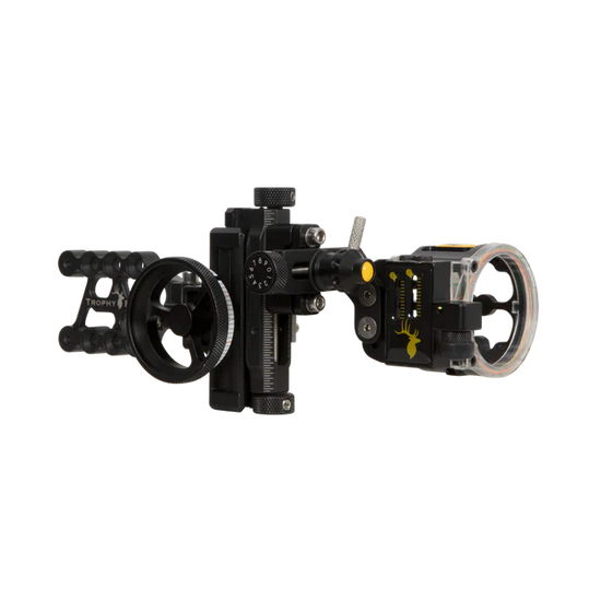 Trophy Ridge Swft Trio 3-pin Sight Rh 