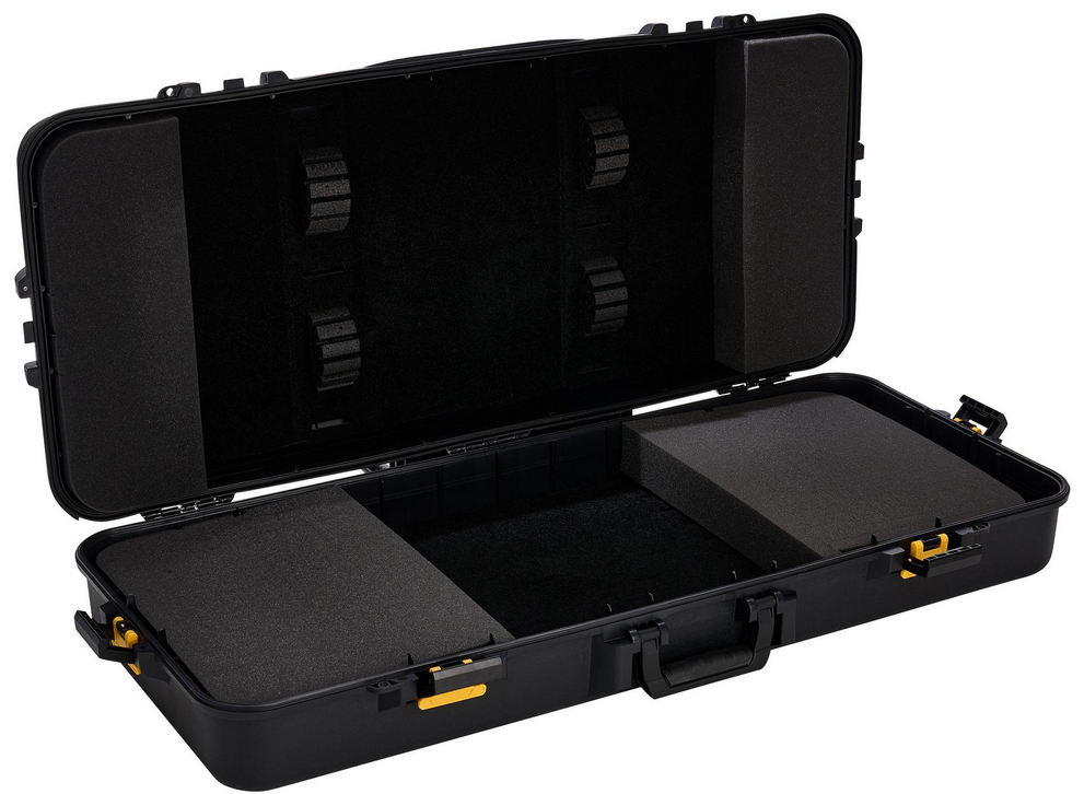 Plano All Weather Compound Bow Case Black Midwest Archery