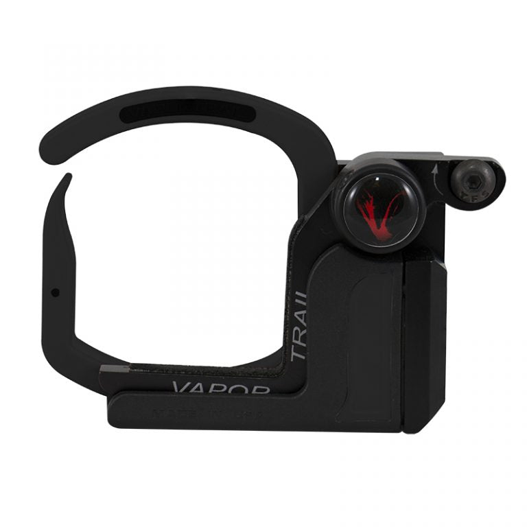 Repose-flèches Vapor Trail Gen 7 - Type Drop Away Pour Arbalète Mathews/Hoyt - Droitier Noir