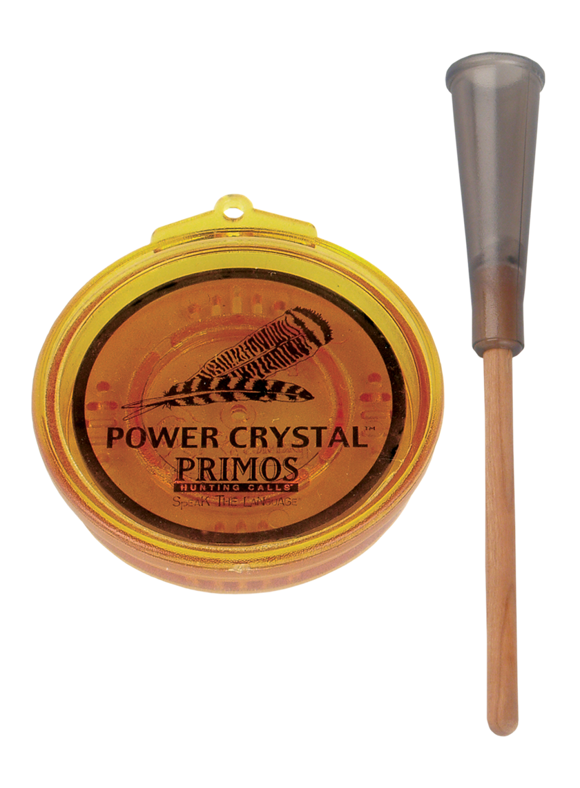 Primos Power Crystal Friction Call Midwest Archery