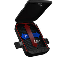 Load image into Gallery viewer, VAULTEK LifePod 1.0 Lockable Storage Black