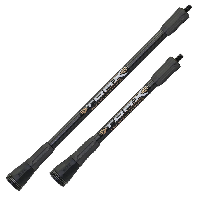 Kit Stabilisateur CBE Torx Pour Arc à Poulies – Neuf, Manque Support
