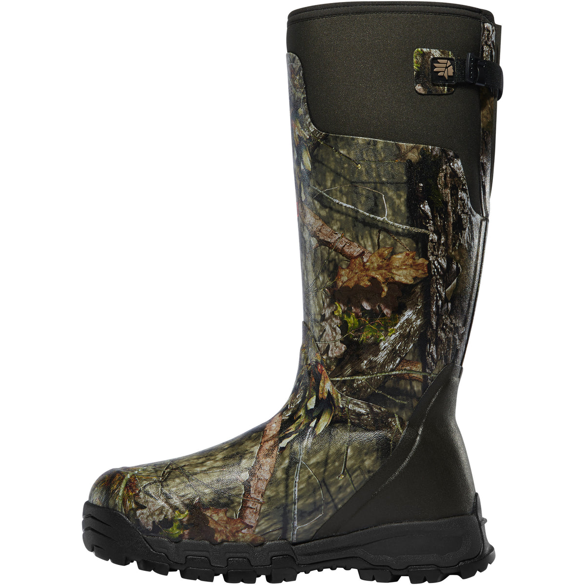 Alphaburly pro clearance realtree xtra 1600g