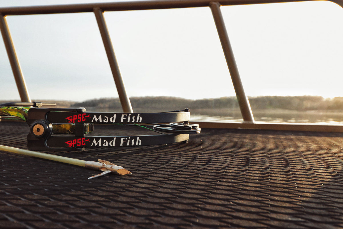 Bowfishing Midwest Archery