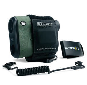 STICKIT Magnetic Hunting Rangefinder Strap