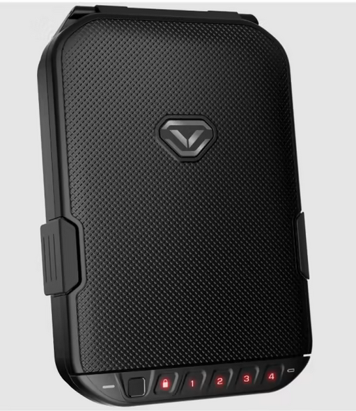 Vaultek LifePod BLP10 Biometric Portable Safe