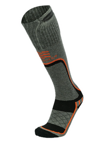 Mobile Warming Premium 2.0 Merino Heated Socks Men's