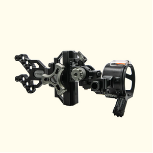 CBE Trek 2V Sight RH .10