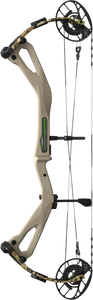 PSE Nock On Carbon Levitate EC2, RH, Sandman, 29/70