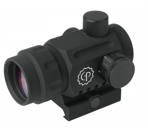 Centerpoint Small Battle Sight, Enclosed Reflex Sight 1x20 mm