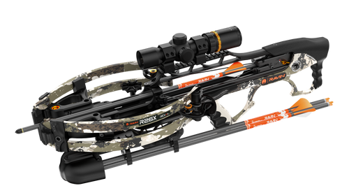 Ravin R26X Crossbow XK7 Camo