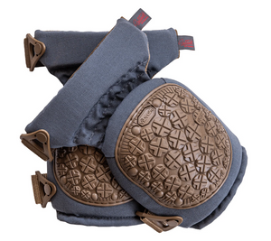 Latitude Outdoors Method Knee Pads