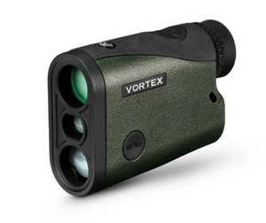 Vortex Crossfire HD 1400 Laser Rangefinder