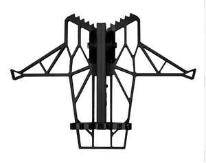 Latitude Outdoors  X-Wing Speed Series Saddle Platform