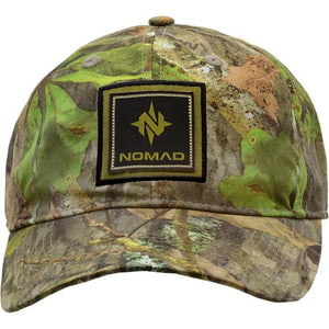 Nomad Woven Patch Hat Mossy Oak Obsession