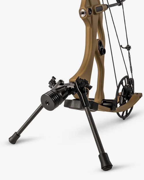 Hoyt Carbon Go-Stix 2.0 Bow Stand