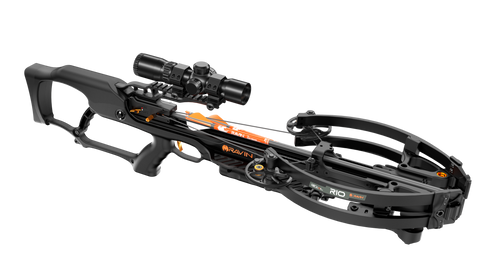 Ravin R10 Crossbow Package Black