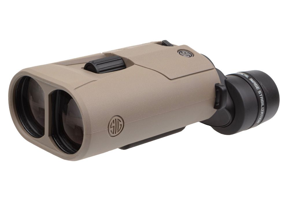 Sig Sauer ZULU6 HDX 12x42 Binocular | Midwest Archery