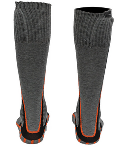 Mobile Warming Premium 2.0 Merino Heated Socks Men's