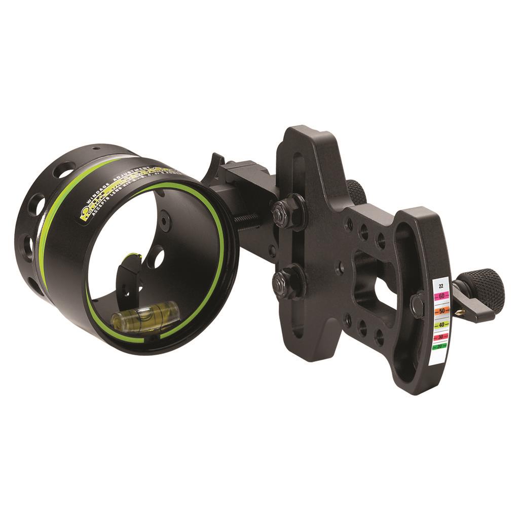 HHA Optimizer XL Sight 5519 1 Pin .019 RH