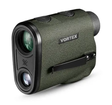 Vortex Diamondback HD 2000 Laser Rangefinder