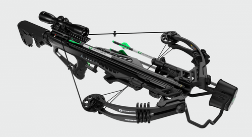 Centerpoint Tradition 405 Crossbow