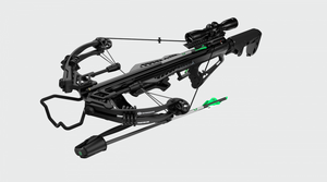 Centerpoint Tradition 405 Crossbow