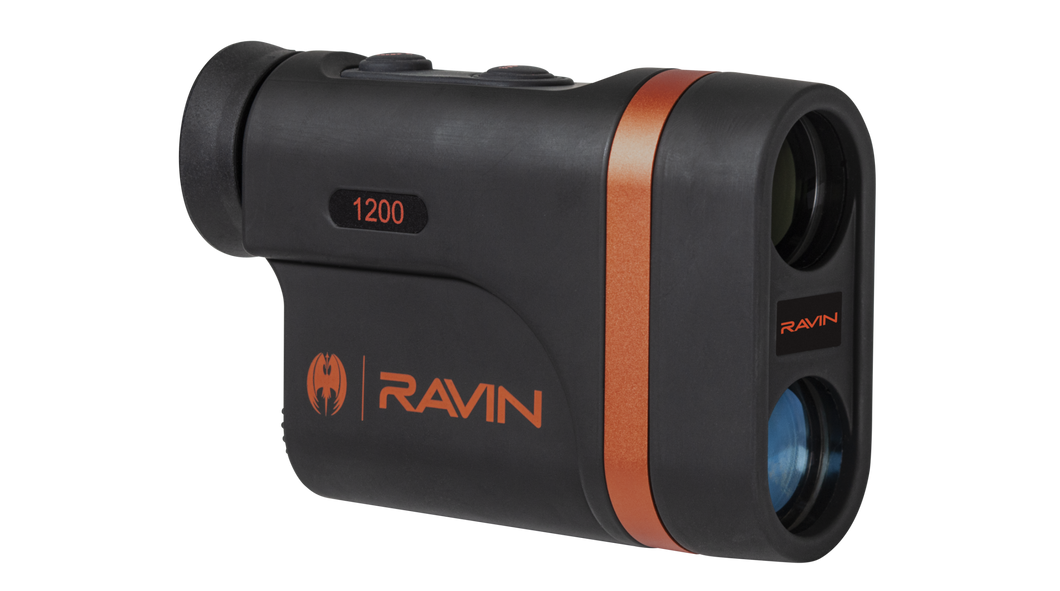 Ravin 1200 Laser Rangefinder