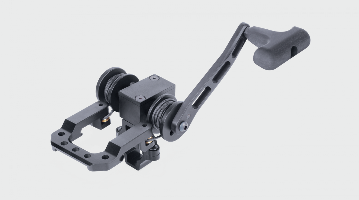 Centerpoint Power Draw Midwest Archery