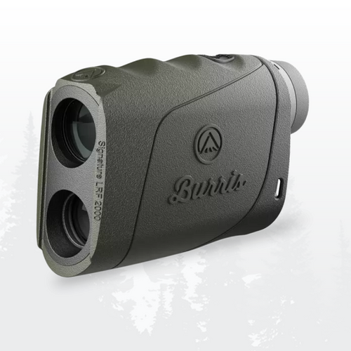 Burris Signature LRF 2000 Rangefinder