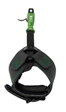 Load image into Gallery viewer, B3 Archery Rival Flex Connector Green Release