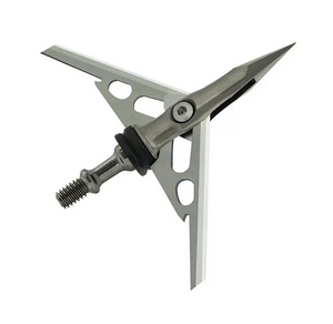 Rage Hypo 2 Series Broadheads 100 gr. 2 in. 4 pk.