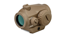 Load image into Gallery viewer, Vortex  Crossfire Red Dot 2 MOA DOT Sight Tan