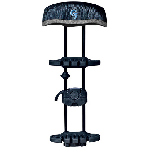 G5 Head Loc Quiver Black 4 Arrow