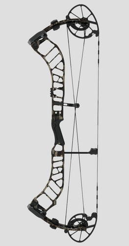 Prime RVX+ 32 RH