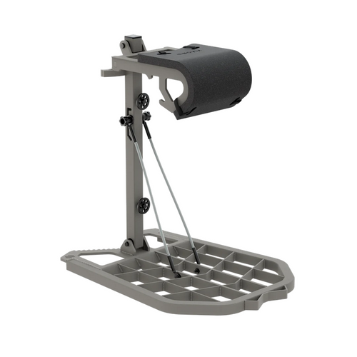 Novix Outdoors Raider Hybrid Treestand