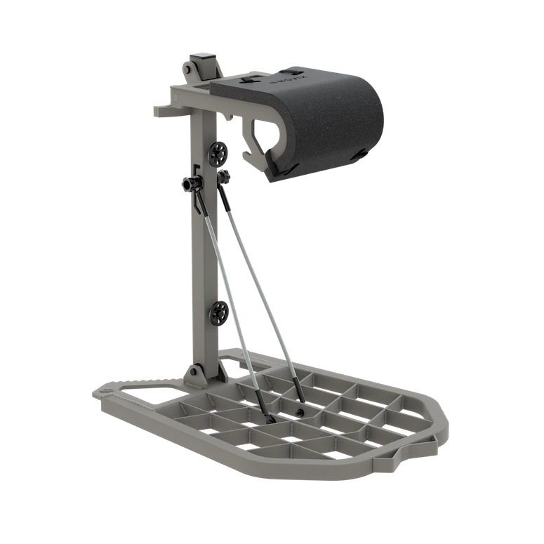 Novix Outdoors Raider Hybrid Treestand