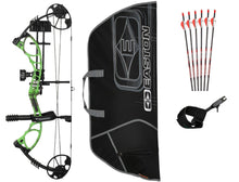 Load image into Gallery viewer, Diamond Edge XT RH Bow Package