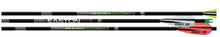 Load image into Gallery viewer, Easton Axis Pro Match Grade Arrows Fletched 6pk