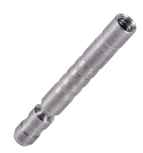 Load image into Gallery viewer, Easton Stainless Steel HIT Inserts 75-50 gr. 12 pk.