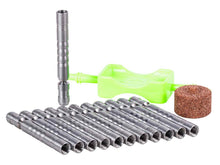 Load image into Gallery viewer, Easton Stainless Steel HIT Inserts 75-50 gr. 12 pk.