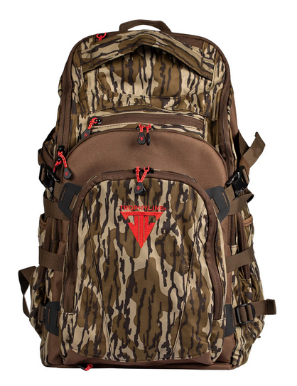 Trophyline The C.A.Y.S 2.0 Backpack Bottomland