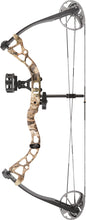 Load image into Gallery viewer, Diamond Atomic Youth Compound Bow RH Camo