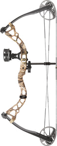 Diamond Atomic Youth Compound Bow RH Camo